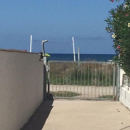 Primera Linea De Playa A 1Km Del Puerto De 德尼亚 外观 照片